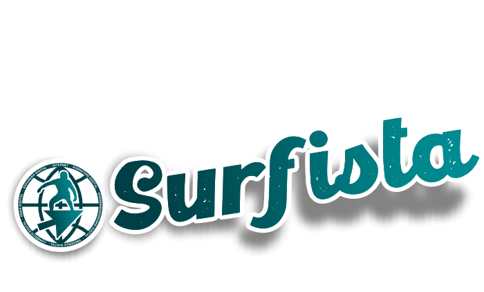 O Surfista Digital - Logo - Home