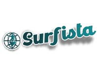 O Surfista Digital - Logo - Menu