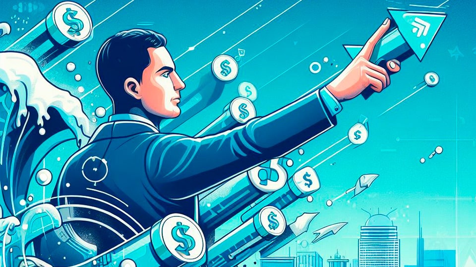 Ganhe nas Ondas Digitais e Desbravando o Mundo do Marketing de Afiliados