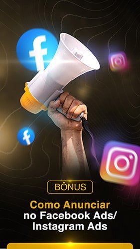 como anunciar no facebook instagram ads